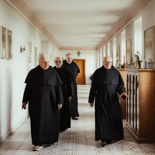 Hotel Corno Bianco ノーヴァ・ポネンテ エクステリア 写真